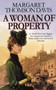 Woman Of Property by Margaret Thomson-Davis - Paperback