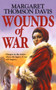 Wounds Of War by Margaret Thomson-Davis - Paperback