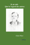 Je ne suis que le regard des autres by Alain Marc - Paperback