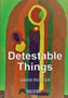 Detestable Things by David Porter - Paperback