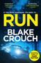 Run by Blake Crouch - Paperback