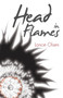 Head in Flames by Lance Olsen - Paperback