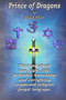 Prince of Dragons by Brian Afton - Paperback