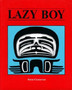 Lazy Boy by Anne Cameron - Paperback