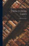 Chin-lushai Land by Adam Scott Reid - Hardback