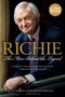 Richie : The Man Behind the Legend by Ian Heads - Paperback