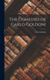 The Comedies of Carlo Goldoni by Carlo Goldoni - Hardback The Comedies of Carlo Goldoni by Carlo Goldoni - Hardback