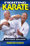 Fighting Karate by Takayuki Kubota - Paperback