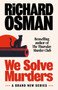 Untitled by Richard Osman - Hardback