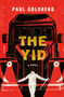 The Yid by Paul Goldberg - Hardback