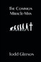 The Common Miracle-Man by Todd Gleeson - Paperback