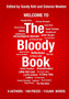 THE Bloody Book by 8 AUTHORS - Paperback