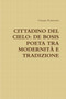 Cittadino Del Cielo: De Bosis Poeta Tra Modernita E Tradizione by Giorgio Pannunzio - Paperback