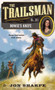 The Trailsman #381 : Bowie's Knife : 381 by Jon Sharpe - Paperback