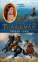 The Trailsman #351 : Terror Town : 351 by Jon Sharpe - Paperback