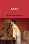 Saori by Eliana Argote Saavedra - Paperback