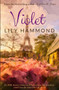 Violet by Lily Hammond - Paperback