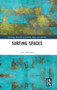 Surfing Spaces by Jon Anderson - Hardback