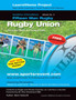 Book 5 : Learn @ Home Coaching Rugby Union Project: Academy of Excellence for Coaching Rugby Union Personal Skills by Bert Holcroft - Paperback