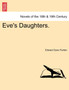 Eve's Daughters. by Edward Dyne Fenton - Paperback