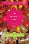 The Fabric of Night by Christoph Peters - Paperback