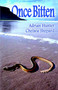 Once Bitten by Adrian Hunter - Paperback