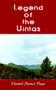 Legend of the Uintas by Daniel Hance Page - Paperback
