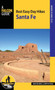 Best Easy Day Hikes Santa Fe by Linda Regnier - Paperback
