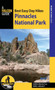 Best Easy Day Hikes Pinnacles National Park by Linda Mullally - Paperback