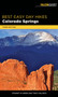 Best Easy Day Hikes Colorado Springs by Stewart M. Green - Paperback