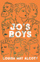 Jo's Boys : 3 by Louisa May Alcott - Paperback