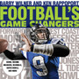 Football's Game Changers : Icons, Record Breakers, Scandals, Super Bowls, and More by Barry Wilner - Paperback