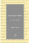 The Glass Cube by Adrian Hart - Paperback