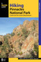 Hiking Pinnacles National Park : A Guide to the Park's Greatest Hiking Adventures by Linda Mullally - Paperback