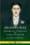 Swann's Way : Remembrance of Things Past, or In Search of Lost Time (Volume One) by Marcel Proust - Paperback