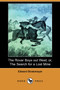 The Rover Boys Out West; Or, the Search for a Lost Mine (Dodo Press) by Edward Stratemeyer - Paperback