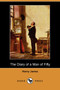 The Diary of a Man of Fifty (Dodo Press) by Henry James - Paperback