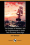 The Pirates of Malabar, and an Englishwoman in India Two Hundred Years Ago (Dodo Press) by John Biddulph - Paperback