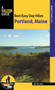Best Easy Day Hikes Portland, Maine by Greg Westrich - Paperback