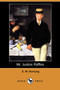 Mr. Justice Raffles (Dodo Press) by E W Hornung - Paperback