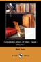 Complete Letters of Mark Twain - Volume I (Dodo Press) by Mark Twain - Paperback
