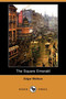 The Square Emerald (Dodo Press) by Edgar Wallace - Paperback