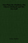 Two Plays By Chekhov : The Cherry Orchard and The Sea Gull by Anton Chekhov - Paperback