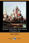 Russian Silhouettes : More Stories of Russian Life (Dodo Press) by Anton Pavlovich Chekhov - Paperback