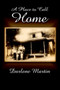 A Place to Call Home by Darlene Martin - Paperback