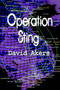 Operation Sting by David Akers - Paperback