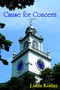 Cause for Concern by Linda Kistler - Paperback