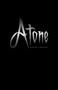Atone by Roger Lhooms - Hardback