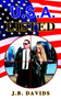 U.S.A. Listed by J B Davids - Paperback
