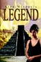 Legend by Alan Michaels - Hardback